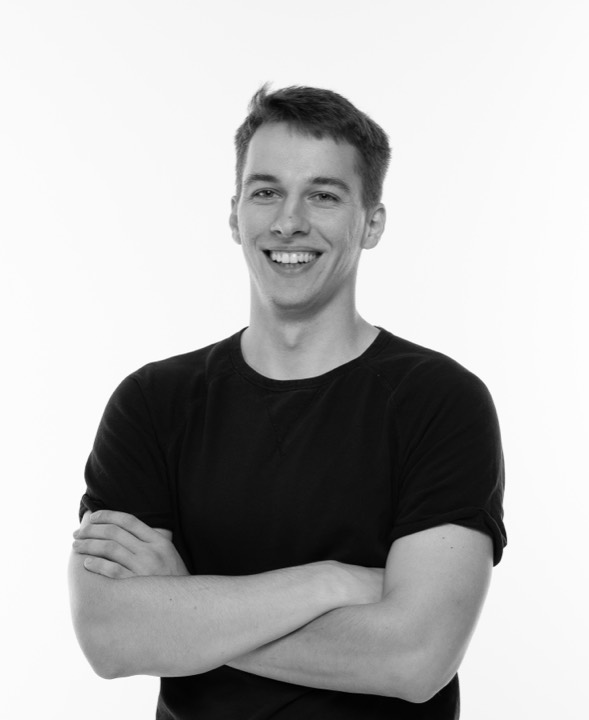 Олексій, засновник HutkoShop Studio